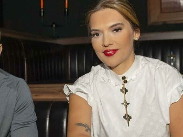 Demet Akalın'ın Eşi Okan Kurt'tan Açıklama