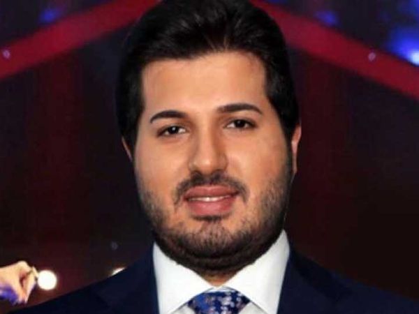 Deniz Akkaya'dan Skandal Açıklama: Hadise Reza Zarrab'tan Hamile Kaldığı İçin Ebru Gündeş'ten Ayrıldı