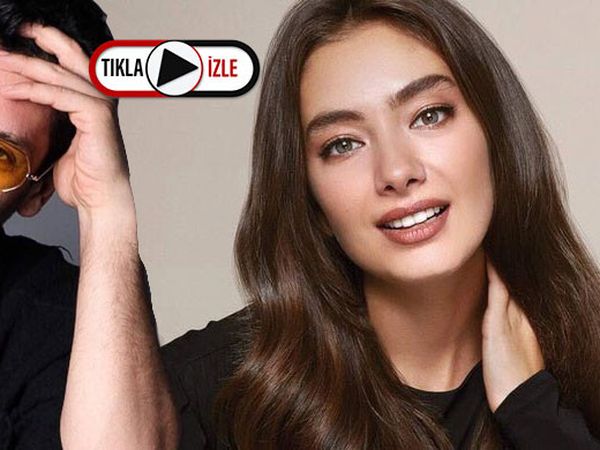 Deniz Tansel Öngel, Neslihan Atagül’ün Sorularını Cevaplad