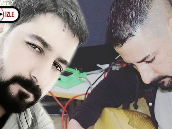 Müzisyen Deniz Ayaz'ın Katil Zanlısı Arkadaşı Çıktı