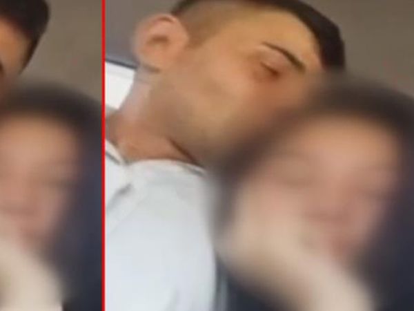 Denizli'de 2 Kişiyi Yaralayan 1 Kişiyi Öldüren Firari Teslim Olurken Canlı Yayın Açtı!