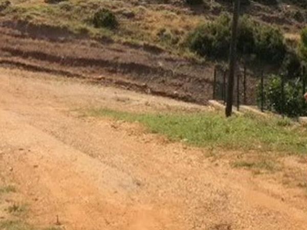 Denizli'de Yangın! Alevlerin Evine Ulaşmaması İçin Ezan Okudu