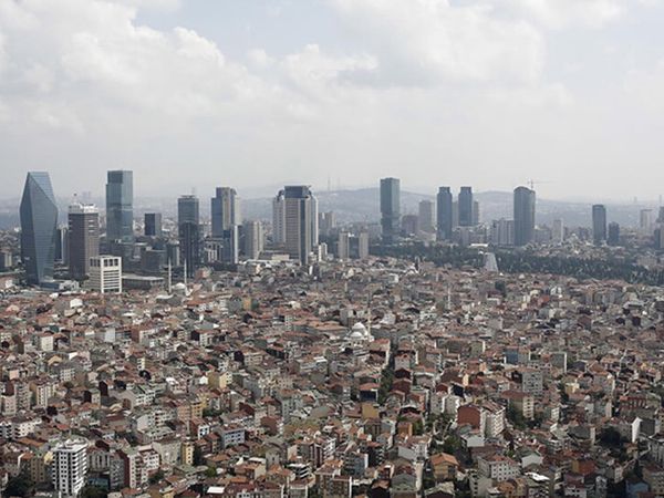 Deprem uzmanından İstanbul depremi hakkında açıklamalar
