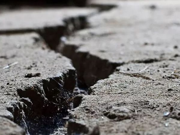 Deprem Uzmanından Uyarı! 'Fay Hattı 10 Kat Daha Fazla Stres Biriktiriyor'