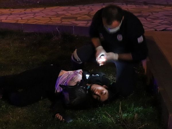Dernek Görünümlü Kumarhaneye Polis Baskın Düzenledi