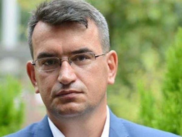 DEVA casusu Metin Gürcan yeniden yakalandı!