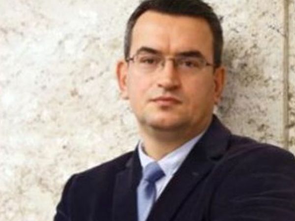 DEVA Partisi, Askeri Casusluktan Tutuklanan Metin Gürcan'ın Görüntüleri Ortaya Çıkınca Kararını Değiştirdi