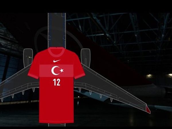 Devasa Formada 83 Milyonun İsmi Yazacak