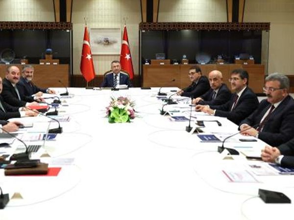 Devletin zirvesi beklenmeyen fiyat artışı için bir araya geldi! Ürünler anında takip edilecek