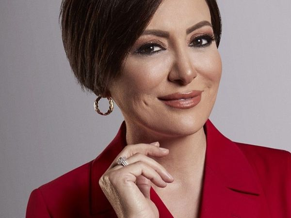 Didem Arslan Yılmaz, Kürtçe Konuşan Kadını Canlı Yayından Aldı