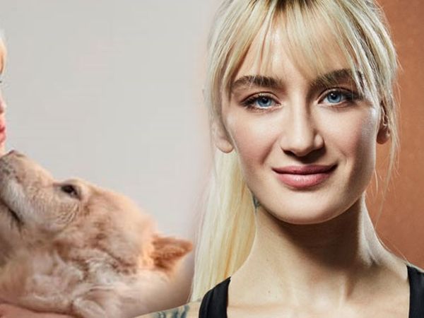 Didem Soydan: Kirlenmek Güzeldir