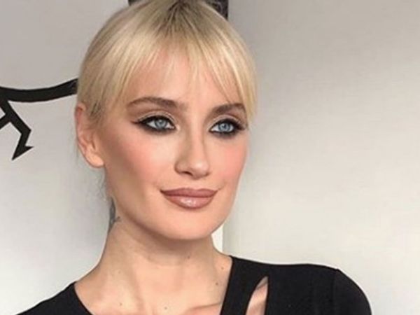 Didem Soydan'ın Tartışma Yaratan Dansı!