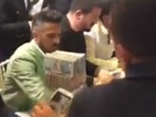 Digor Aşiret Düğünü Görenleri Hayrete Düşürdü