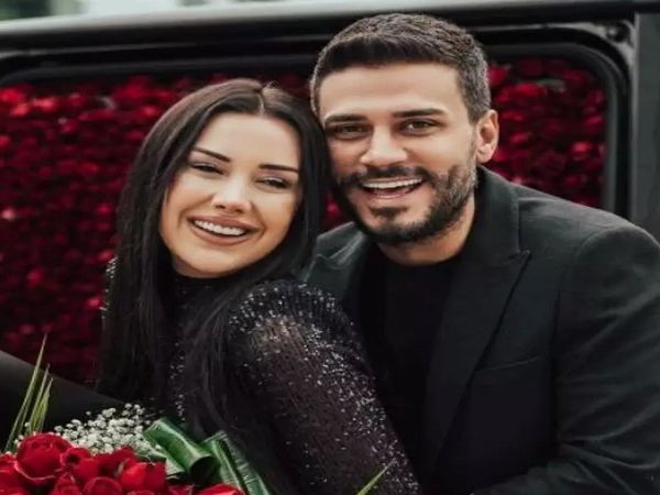 Dilan Polat Engin Polat gözaltı