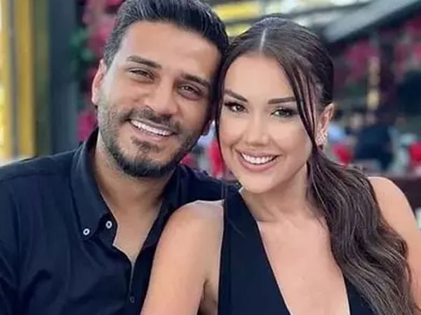 Dilan Polat nefes terapisi anlarını paylaştı