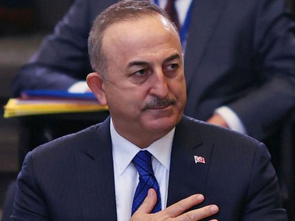 Dışişleri Bakanı Çavuşoğlu: Rusya Ukrayna savaşında her iki tarafla bağlantı kuran nadir ülkelerden biriyiz