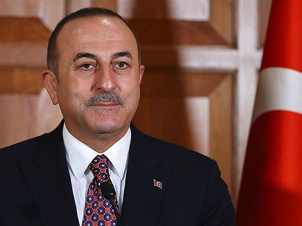 Dışişleri Bakanı Çavuşoğlu'ndan kritik zirve sonrası açıklama: 'Mucizeler beklenmemeli'