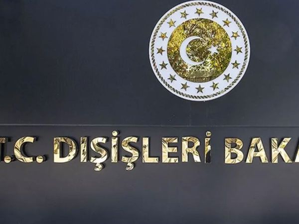 Dışişleri Bakanı Türkiye İle Ermenistan Arasında Yaşanan Normalleşme Adımlarını Açıkladı
