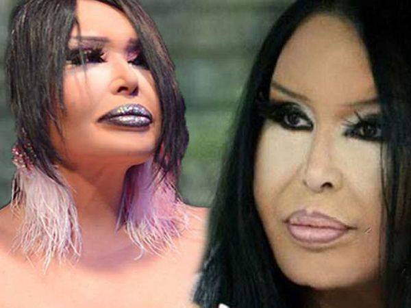 Diva Bülent Ersoy Sahte Test ile Şaşırttı!