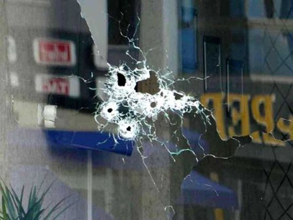 Diyarbakır'da akılalmaz olay! Alacak verecek meselesi silahlı çatışmaya dönüştü: 2 yaralı
