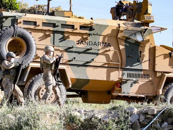 Diyarbakır’da Hava Destekli Narko-Terör Operasyonu Meydana Geldi