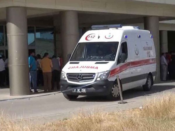 Diyarbakır’da kan donduran olay: 21 yaşındaki anne, kocasına kızdığı için 1 yaşındaki kızına şırıngayla çamaşır suyu içi