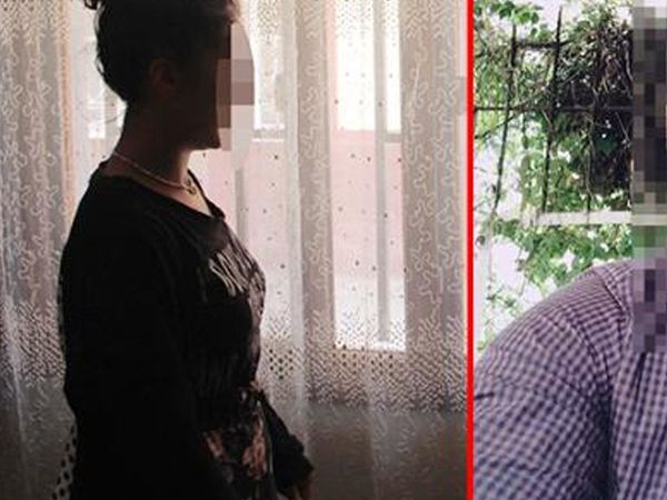Diyarbakır'da Korkunç İddia: Yeğenine Saldırdı