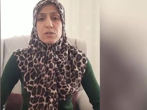 Diyarbakır’daki Evlat Nöbeti Tutan Aileler Tezkereye "Hayır" Kararına Tepkili