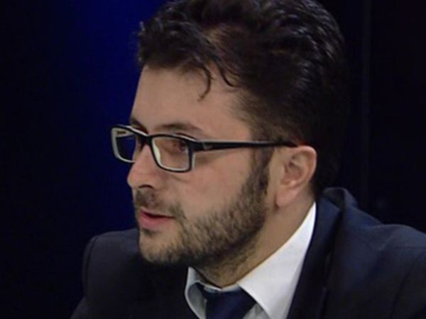 Doç. Dr. Enes Bayraklı: Türkiye'nin NATO'dan Çıkması Jeopolitik Deprem Olur