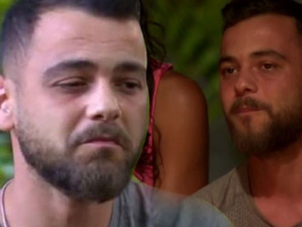 Doğan Keser Survivor Eleme Potasında İsimleri Karıştırdı