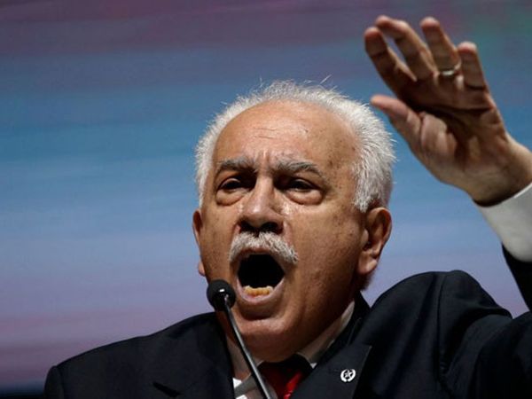 Doğru Perinçek'ten Çarpıcı Açıklamlar