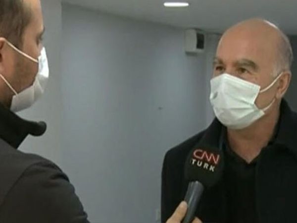 Dolandırıcı MİT Görevlisi Aileye Dehşet Yaşattı