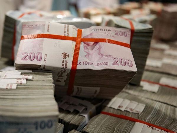 Dolandırıcıların Oyunu! 165 Milyon Liralık Vurgun