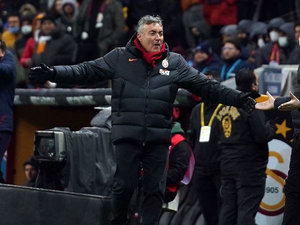 Domenec Torrent Trabzonspor Mağlubiyeti Sonrası Konuştu!