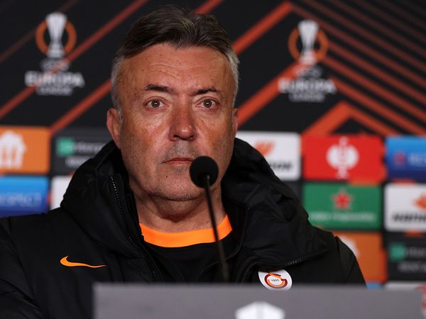 Domenec Torrent Barcelona ile oynayacakları rövanş karşılaşması öncesinde konuştu