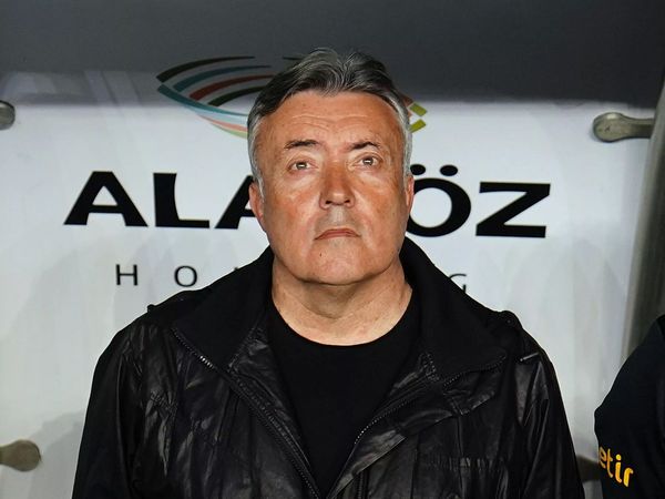 Domenec Torrent, Fenerbahçe mağlubiyeti sonrası konuştu