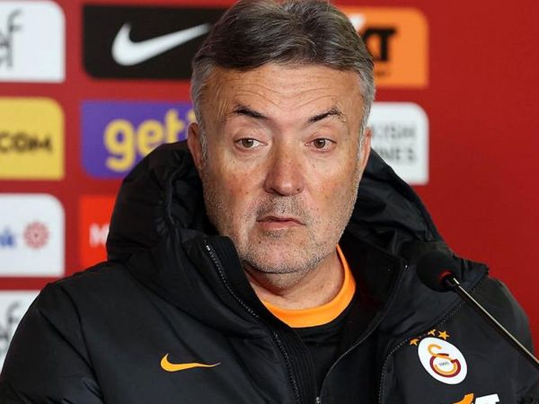 Domenec Torrent Geleceği Hakkında Konuştu!