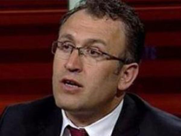 Dr. Avukat Mehmet Sarı: CHP FETÖ Güzellemesi Yapıyor