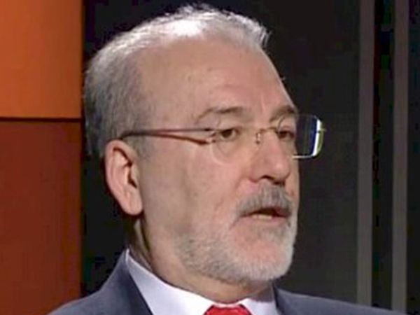 Dr. Hulki Cevizoğlu'ndan Muhalefete Sert Eleştiri