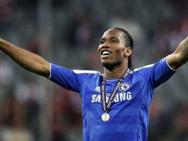 Drogba'nın Unutulmaz Avrupa Golleri
