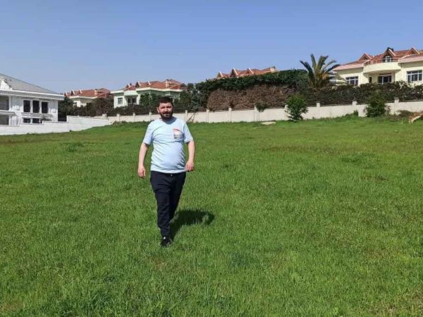 Böyle dolandırıcılık görülmedi: Dublör lakaplı dolandırıcılar Beylikdüzü'nde bulunan 7 milyon liralık arsayı İzmir'de 70