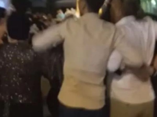 Düğünde Baldıza Taciz İddiası Kaosa Sebep Oldu