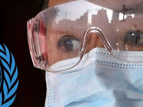 Dünya Sağlık Örgütü Türkiye'yi Uyardı