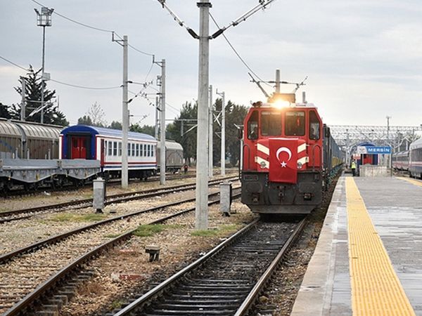 Dünya Ticaretinin Lojistik Üssü Türkiye!