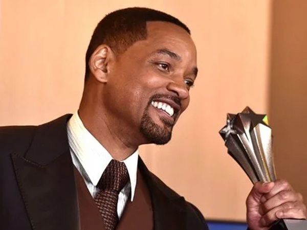 Dünyaca ünlü oyuncu Will Smith Müslüman mı oldu? ''Kuran-ı Kerim kristal berraklığında''
