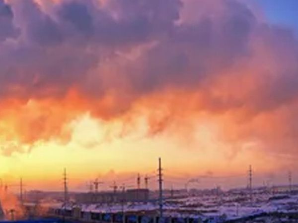 Dünyada Hava Kirliliğinin En Fazla Olduğu Ülkeler