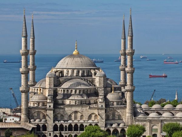 Dünyanın En Güzel 10 Camisi