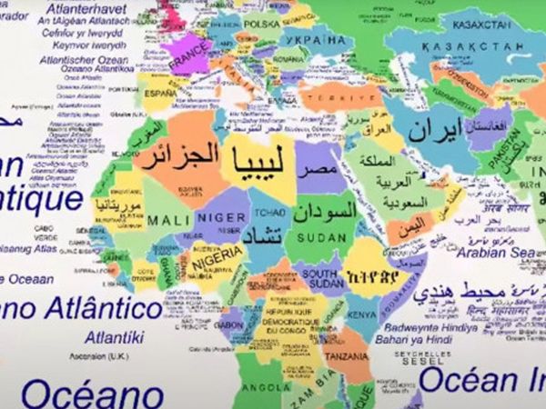 Dünyanın En Zor Dilleri Listesi