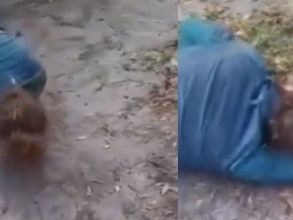 Dünyayı saran zombi insan paniği artıyor: Şimdide Türkiye’de görüldü