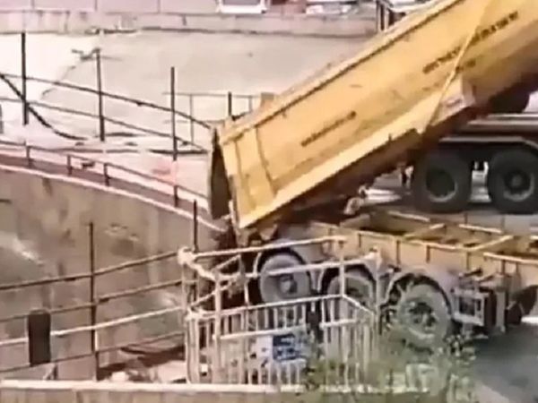 'Duran Metro İnşaatlarını Başlattık Diyen İmamoğlu İnşaatı Durdurdu